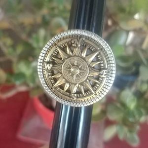 Compass Ring